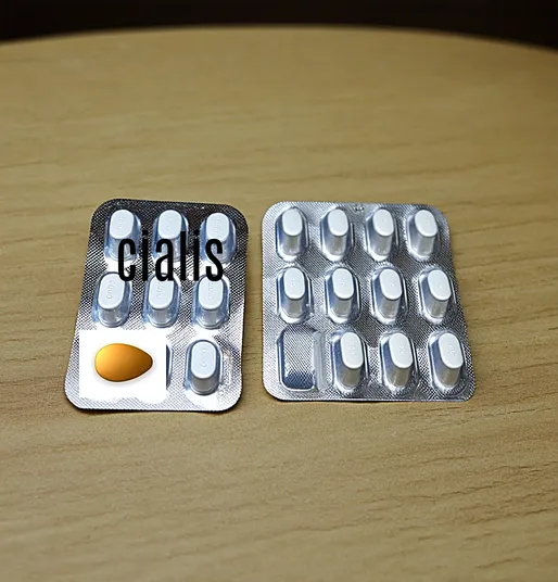 Cialis 5 mg médicament prix